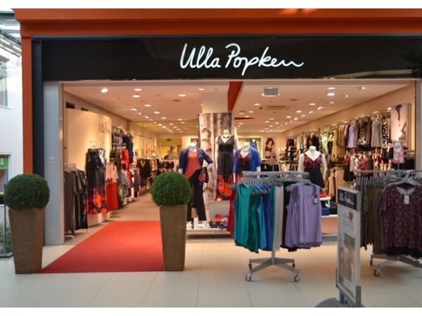 Bild 1 von Ulla Popken GmbH & Co KG