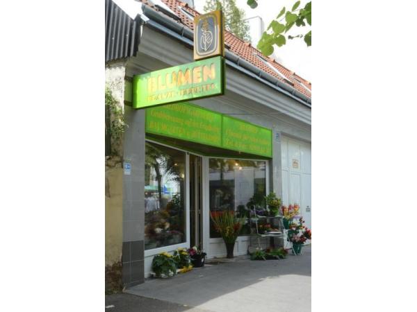 Bild 1 von Blumen B + S
