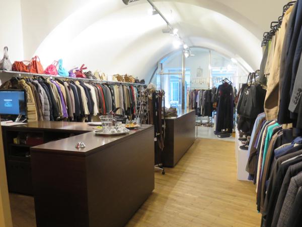 Bild 7 von GardeRobe Second Hand