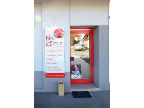 Bild 2 von Nail Center