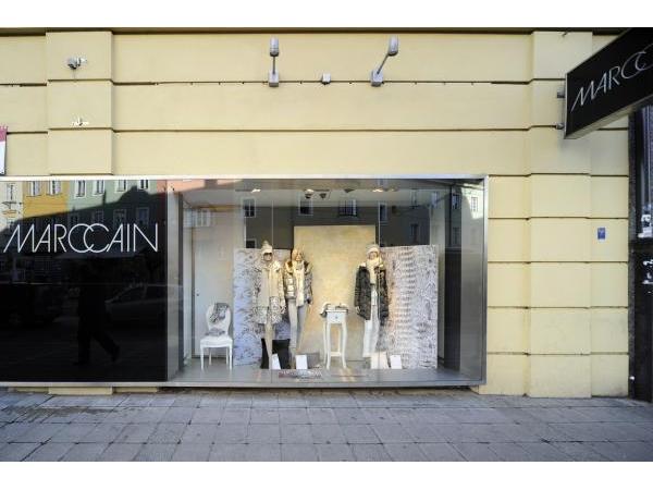 Bild 1 von Marc Cain Store