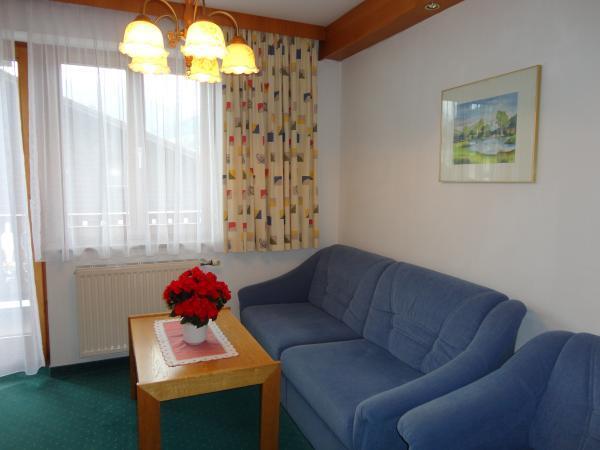 Bild 9 von Gross Appartmenthaus