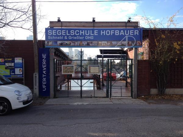 Bild 3 von Ufertaverne DIE Gastronomie GmbH