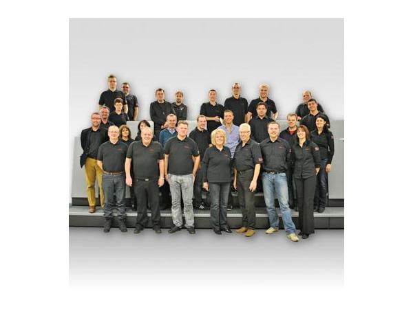 Bild 1 von Druckerei Haider Manuel e.U.