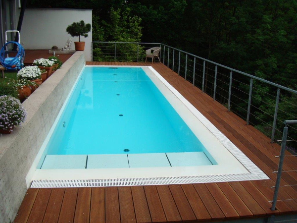 Bild 11 von aqua elegance Wellnesstechnik