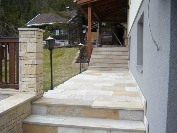 Bild 10 von Zuppinger Walter Natursteine