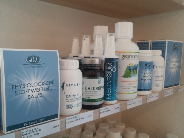 Bild 6 von Maharishi Ayurveda GmbH
