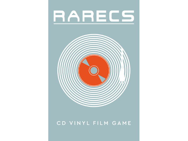 Bild 2 von RARECS Verkauf und Ankauf von Vinyl, CD, DVD, Games alt und neu