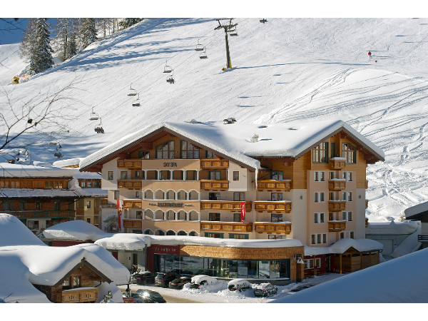 Bild 1 von Hotel Salzburger Hof