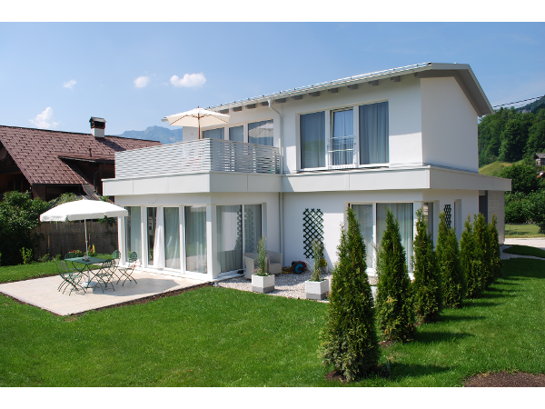Bild 8 von Berger Holzbau – Fertigteilhaus Flexible Design