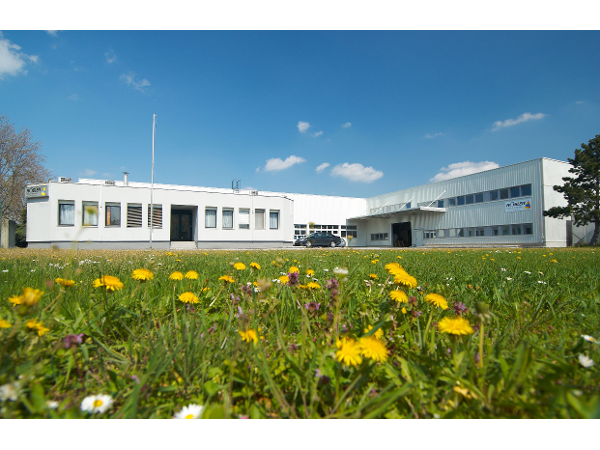 Bild 6 von Rösler Oberflächentechnik GmbH