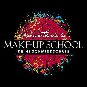 Logo von Austria`s Make Up School - Gabriela Hajek-Renner