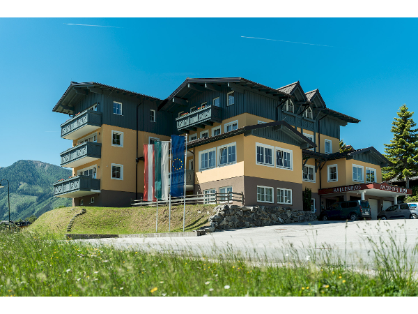 Bild 1 von Apparthotel  Bliem