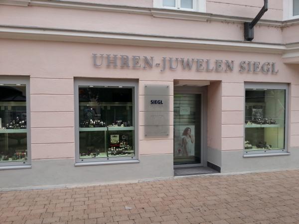 Bild 1 von Siegl Georg Karl Anton
