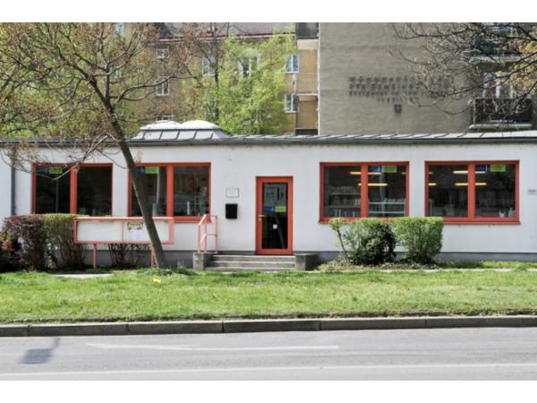 Bild 1 von Büchereien Wien