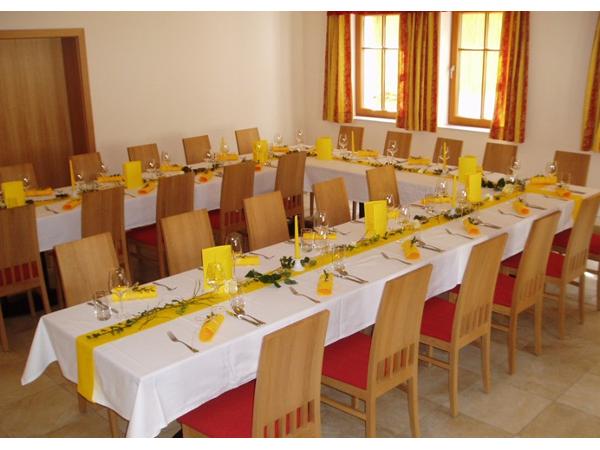Bild 8 von GASTHAUS - Tiefenböck