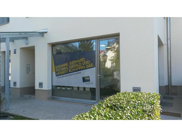 Bild 1 von Niederösterreichische Versicherung AG - Kundenbüro Perchtoldsdorf