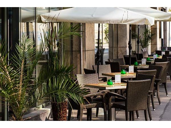 Bild 5 von ausklang | bar cafe restaurant