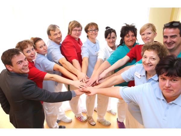 Bild 8 von Gepflegt Wohnen Sinabelkirchen GmbH