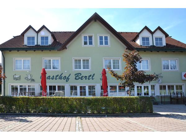 Bild 1 von Gasthof Bertl