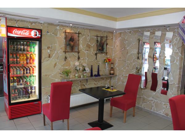 Bild 3 von TOSCANA Pizza & Kebap