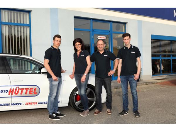 Bild 10 von Auto Hüttel GmbH