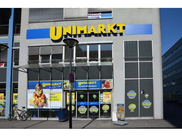 Bild 1 von UNIMARKT Linz