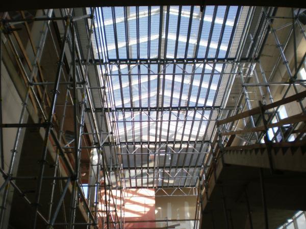 Bild 9 von Ringhofer Gerüstbau GmbH
