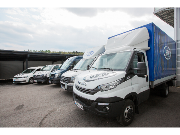 Bild 3 von Transportservice-gfw.at