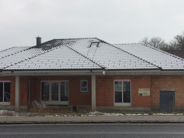 Bild 39 von WÜRFLINGER HOLZBAU GmbH
