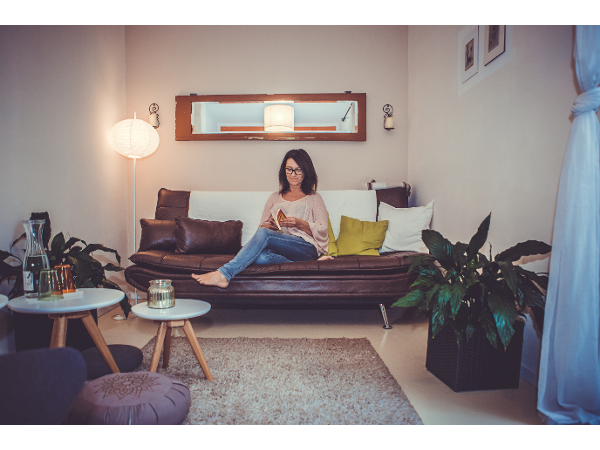 Bild 1 von Sexualtherapie & Psychologische Beratung, Klinische Sexologin Silvia Messenlehner