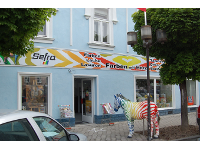 SEFRA Farben- u Tapetenvertrieb GesmbH