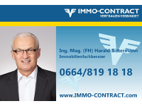 IMMO-CONTRACT Makler GesmbH