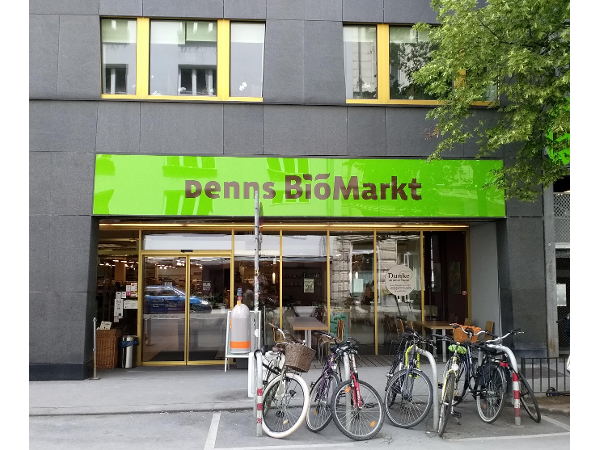 Bild 1 von Denns BioMarkt