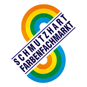 Logo von Maria Scheibenreif GmbH Farben Schmutzhart
