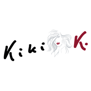 Logo von Friseur Kiki K