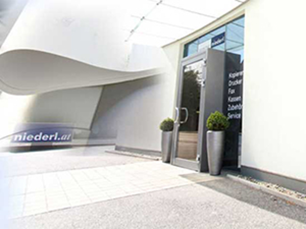 Bild 2 von Bürotechnik Niederl GmbH