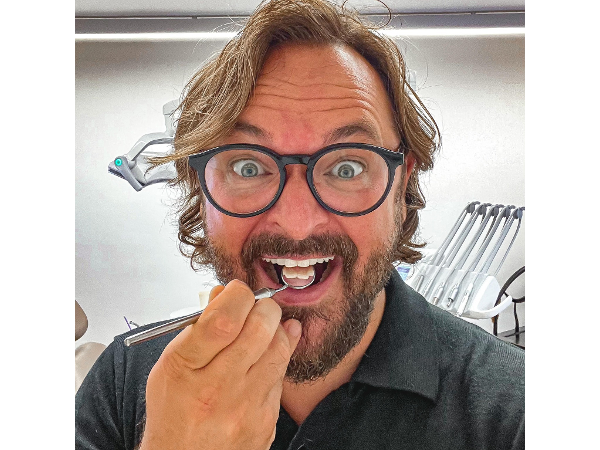 Bild 5 von Zahnarzt Dr. Jörg Hannesschläger, Praxis für Zahnmedizin und Kieferorthopädie in Klagenfurt