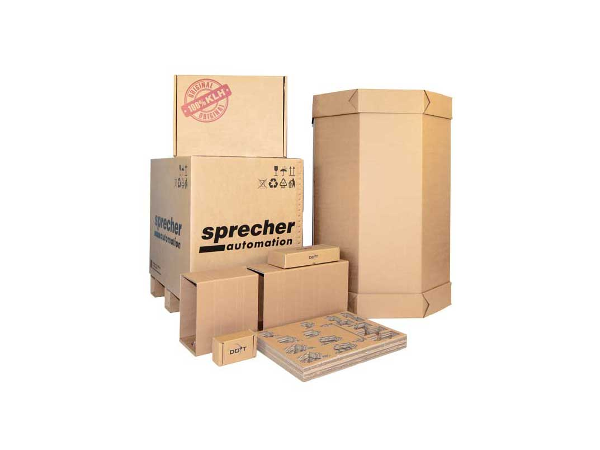 Bild 2 von SP-Verpackungen GmbH