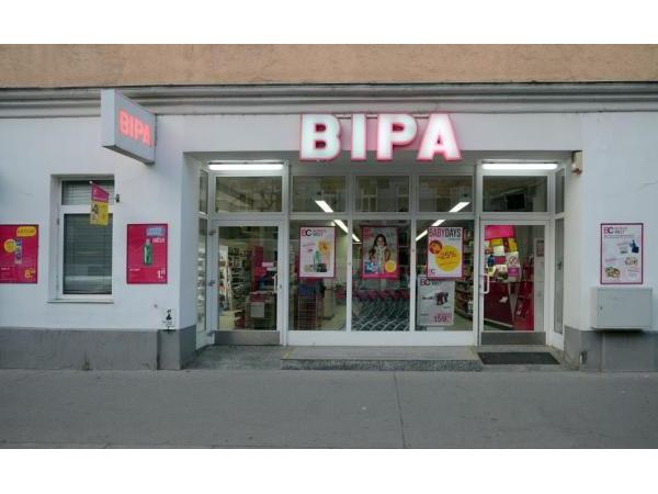 Bild 1 von BIPA Parfumerien GesmbH