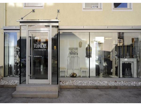 Bild 1 von Weltmeistersalon Kindle