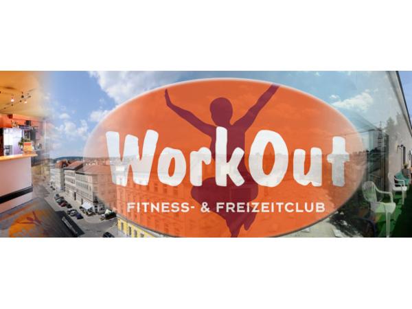 Bild 3 von Workout Freizeitanlagen GmbH