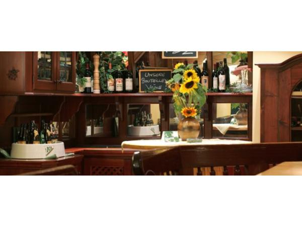 Bild 1 von Landgasthof - Hotel WIRT IM FELD