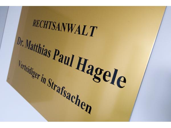 Bild 5 von Dr. Matthias Paul Hagele