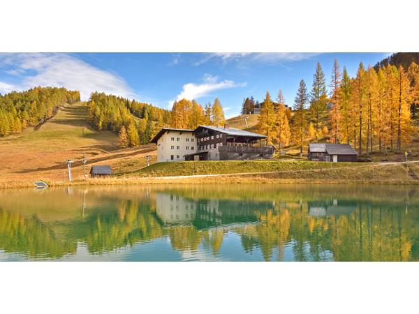 Bild 2 von Linzerhaus Wurzeralm ÖAV