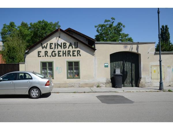 Bild 1 von Weinbau Gehrer