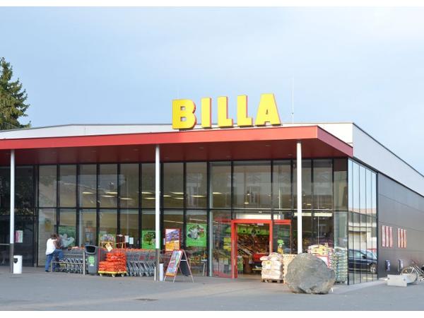 Bild 1 von Billa AG
