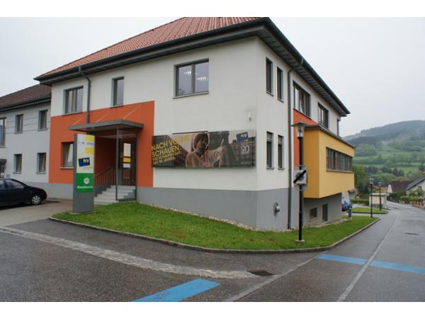 Bild 1 von Niederösterreichische Versicherung AG - Kundenbüro Pöggstall