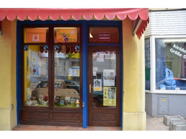 Bild 1 von Dritte Welt Laden - Gloggnitz