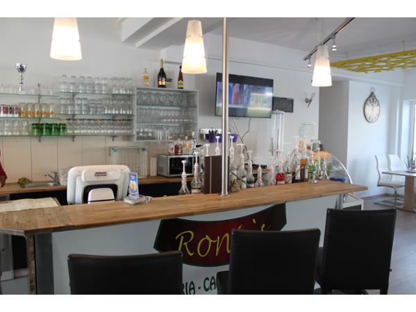 Bild 3 von Roni's Pizzeria-Cafe-Cocktailbar
